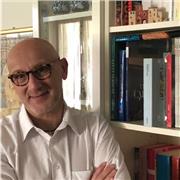 Insegnante di tedesco e inglese per vari livelli così come settorialità del linguaggio